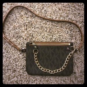 Michael Kors Fanny Pack